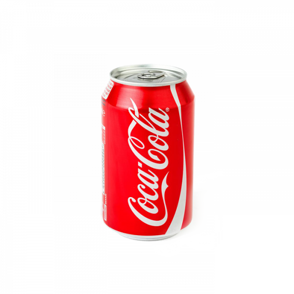 Coke Can